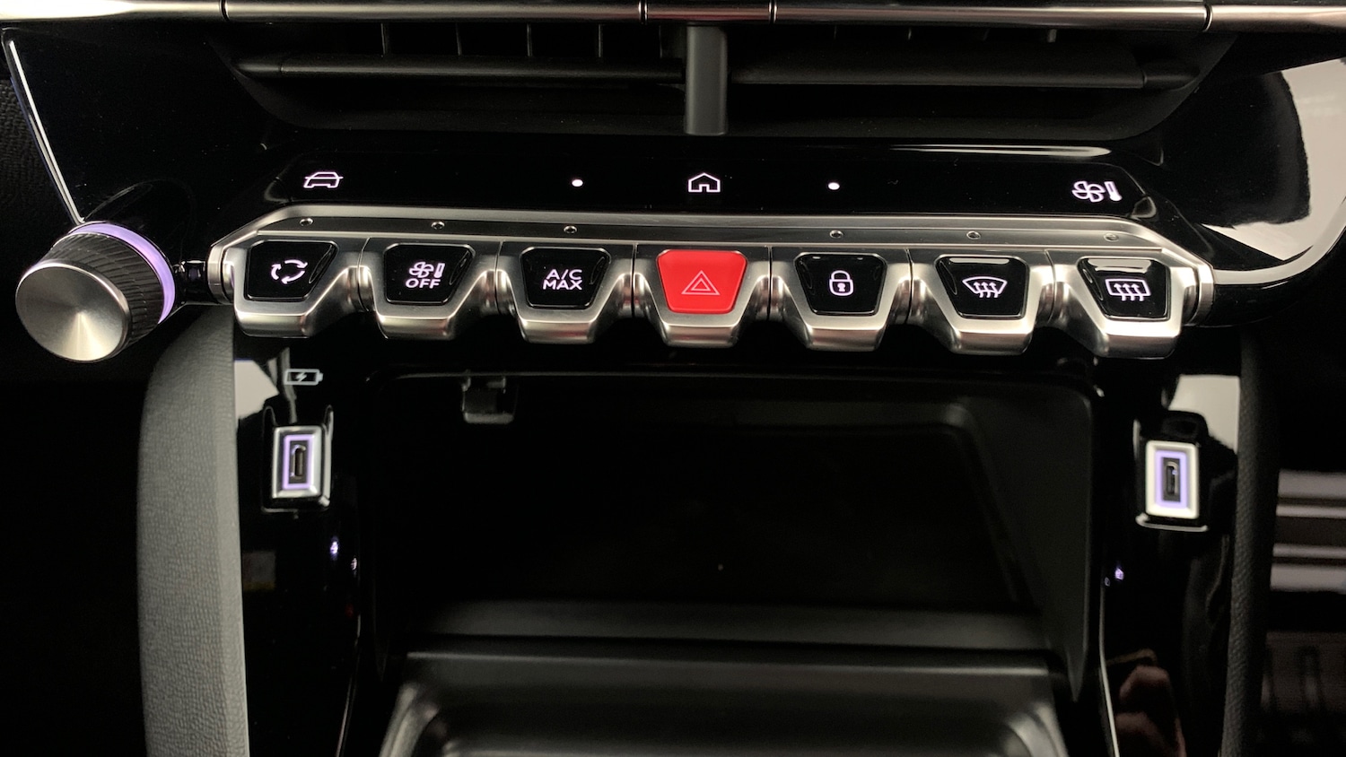 Used Peugeot 208 2025 for sale - 76690701: Photo 32