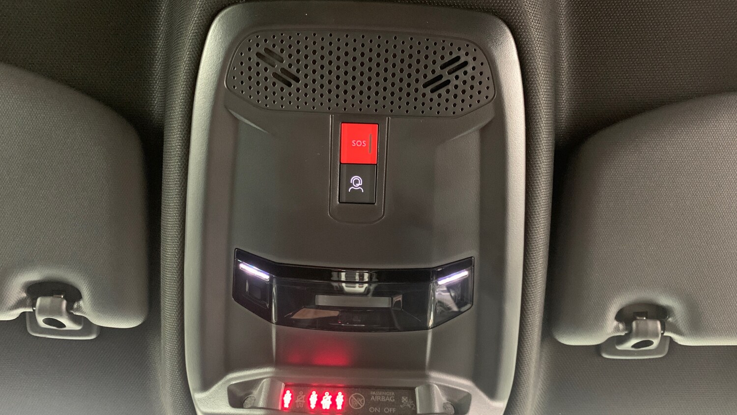 Used Peugeot 208 2025 for sale - 76690701: Photo 35