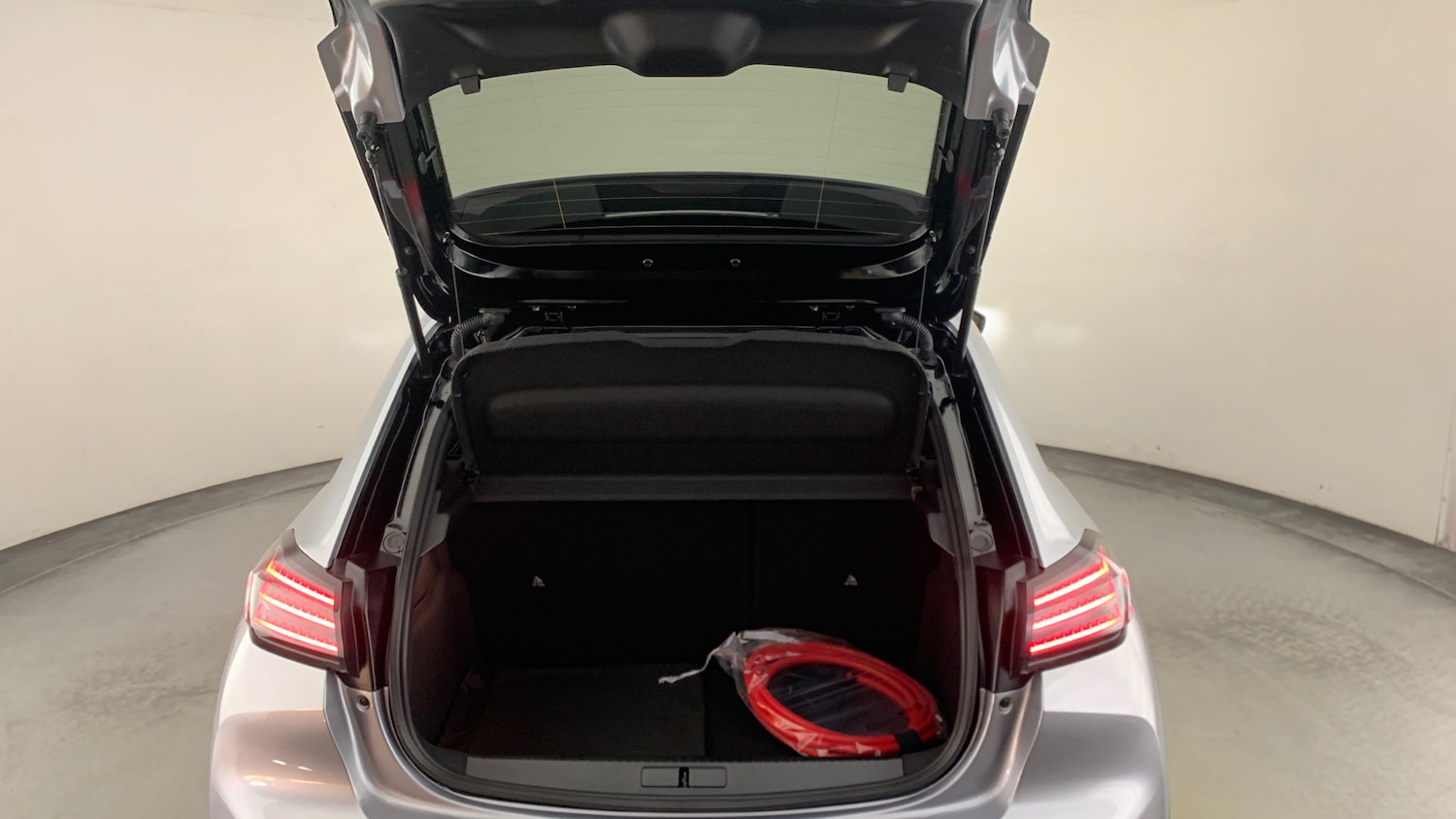 Used Peugeot 208 2025 for sale - 76690701: Photo 5