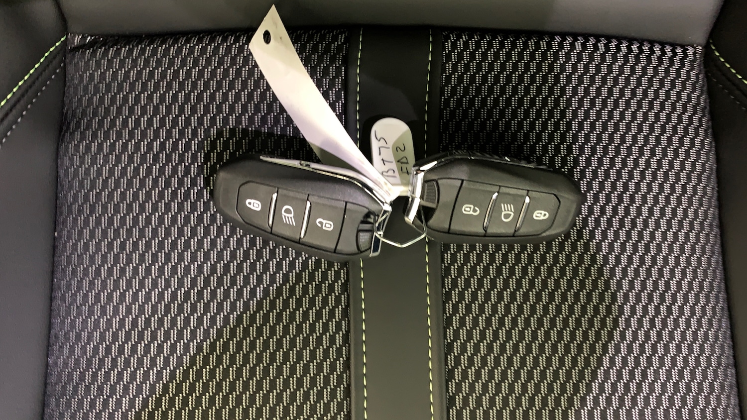 Used Peugeot 208 2025 for sale - 76690701: Photo 51