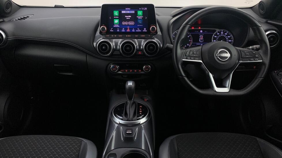 Used Nissan Juke 2022 for sale - 77770385: Photo 10