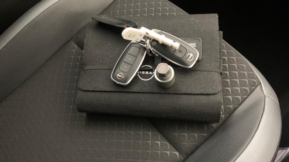 Used Nissan Juke 2022 for sale - 77770385: Photo 25