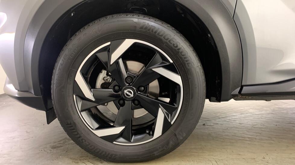 Used Nissan Juke 2022 for sale - 77770385: Photo 27