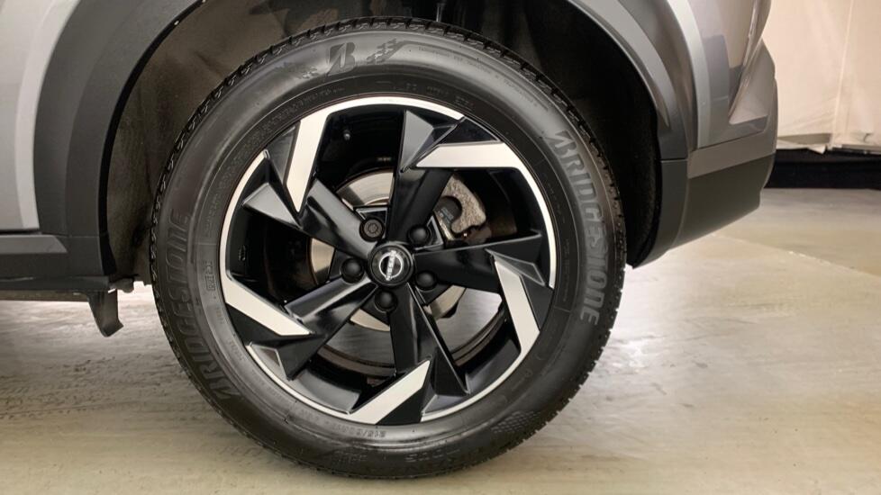 Used Nissan Juke 2022 for sale - 77770385: Photo 28