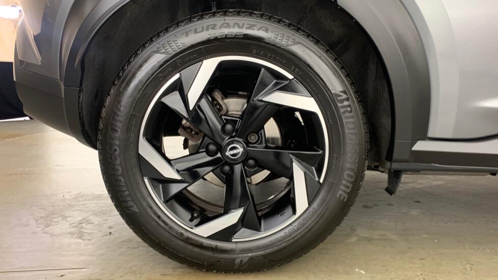 Used Nissan Juke 2022 for sale - 77770385: Photo 29