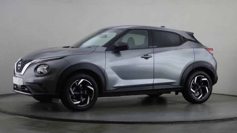 Used Nissan Juke 2022 for sale - 77770385: Photo 3