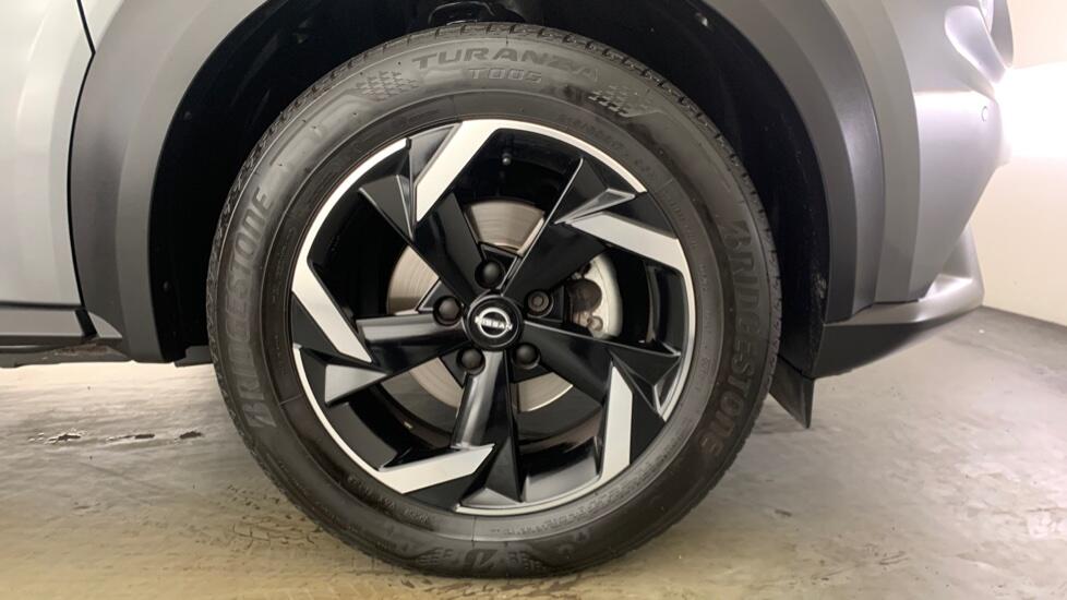 Used Nissan Juke 2022 for sale - 77770385: Photo 30