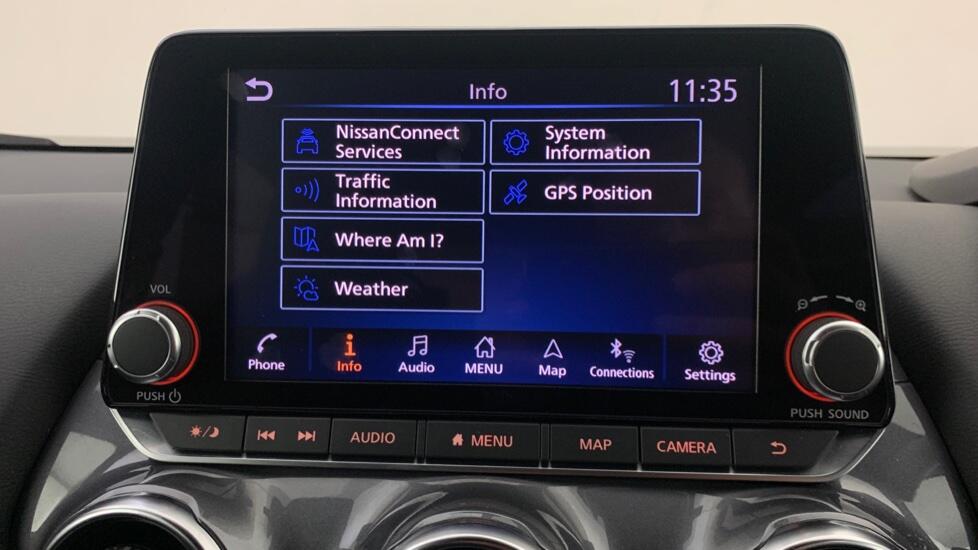 Used Nissan Juke 2022 for sale - 77770385: Photo 32