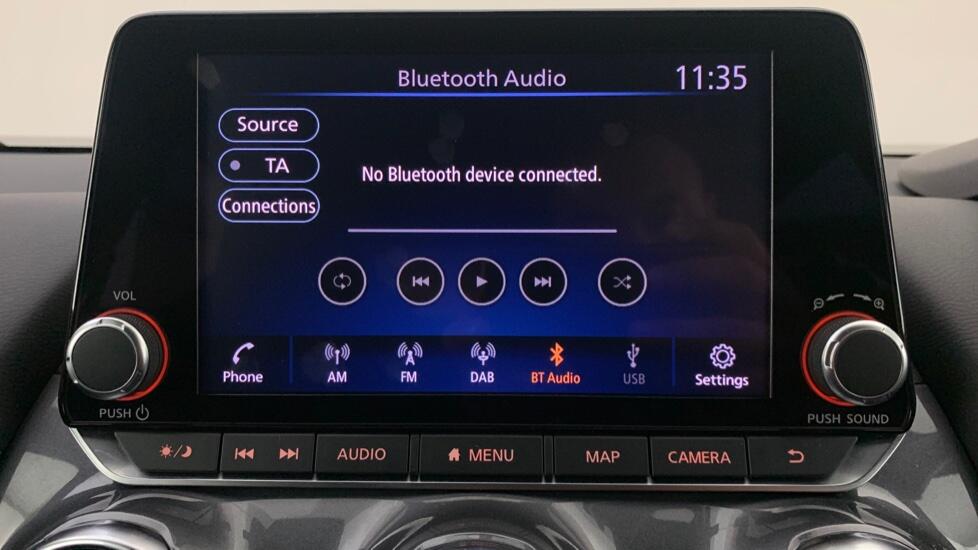 Used Nissan Juke 2022 for sale - 77770385: Photo 34