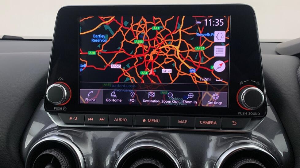 Used Nissan Juke 2022 for sale - 77770385: Photo 37