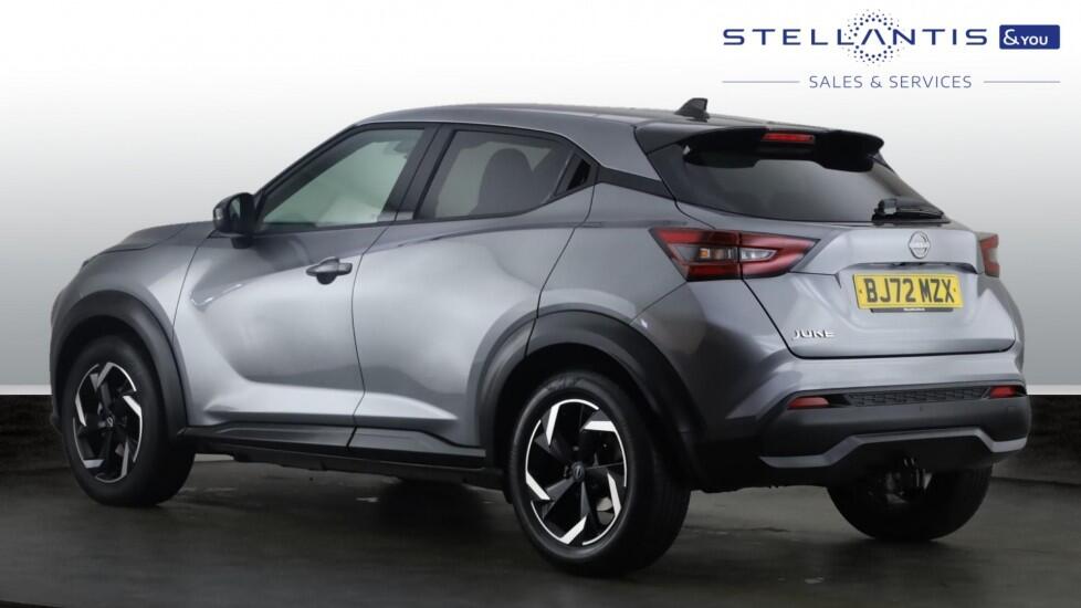 Used Nissan Juke 2022 for sale - 77770385: Photo 4