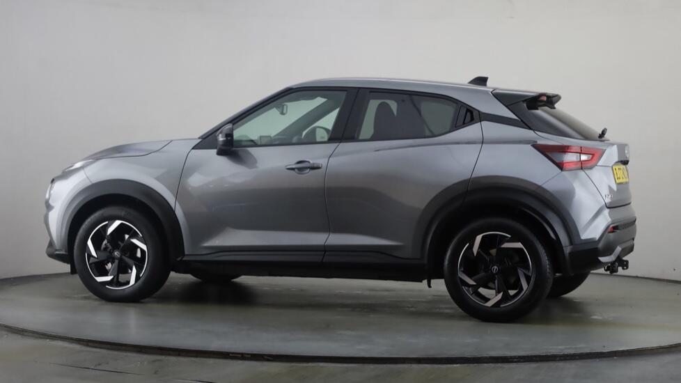 Used Nissan Juke 2022 for sale - 77770385: Photo 5