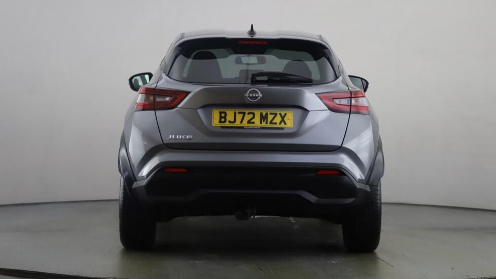 Used Nissan Juke 2022 for sale - 77770385: Photo 6