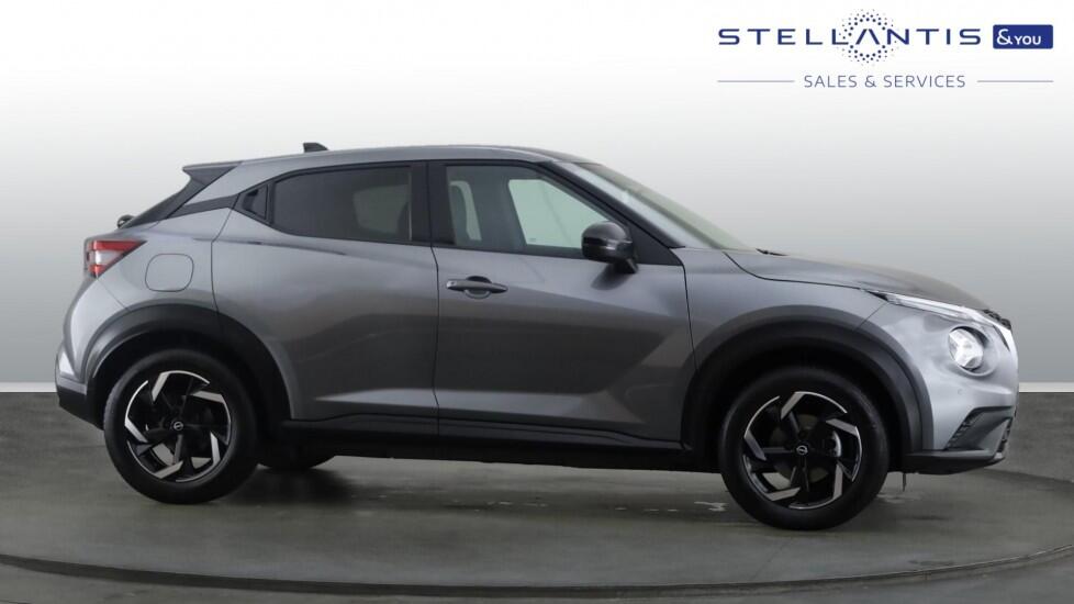 Used Nissan Juke 2022 for sale - 77770385: Photo 7