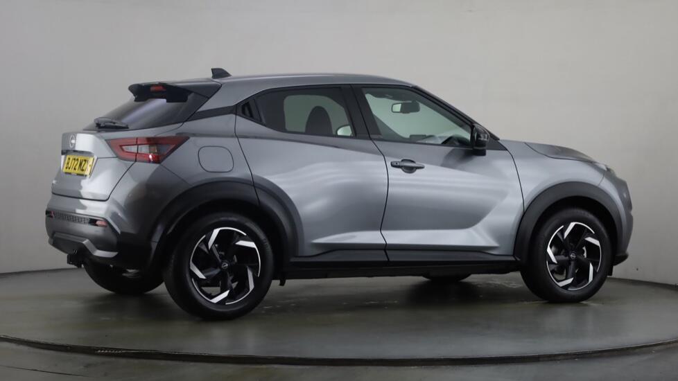 Used Nissan Juke 2022 for sale - 77770385: Photo 8
