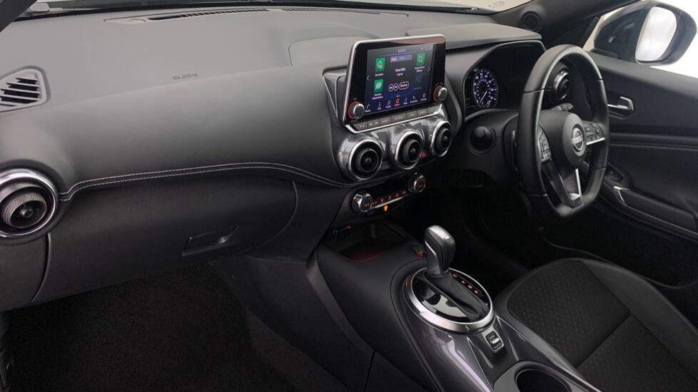 Used Nissan Juke 2022 for sale - 77770385: Photo 9