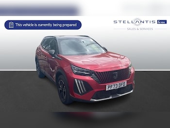 Used Peugeot 2008 2023 for sale - 75624637: Photo