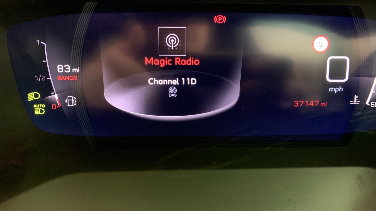 Used Peugeot 2008 2021 for sale - 76433842: Photo 10