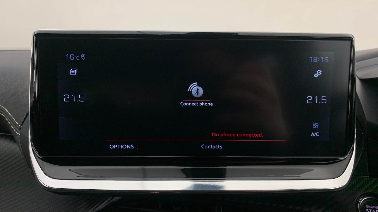 Used Peugeot 2008 2021 for sale - 76433842: Photo 11