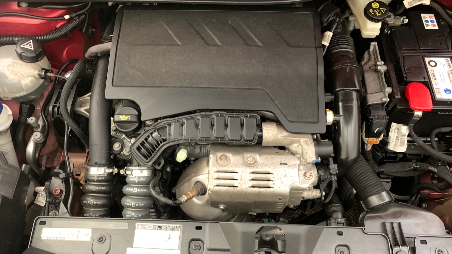 Used Peugeot 2008 2021 for sale - 76433842: Photo 21