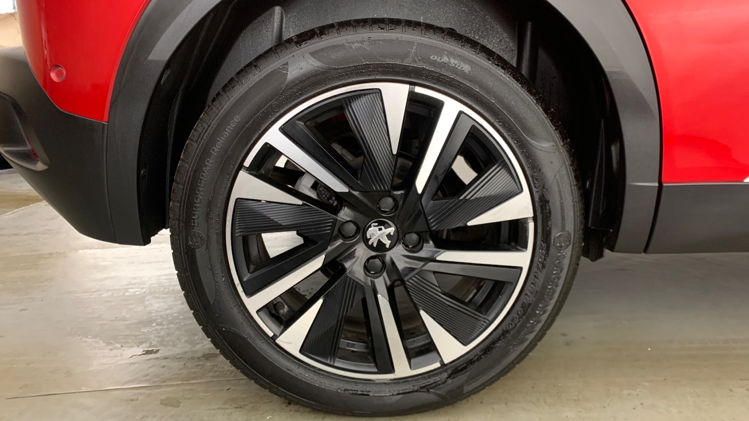 Used Peugeot 2008 2021 for sale - 76433842: Photo 22