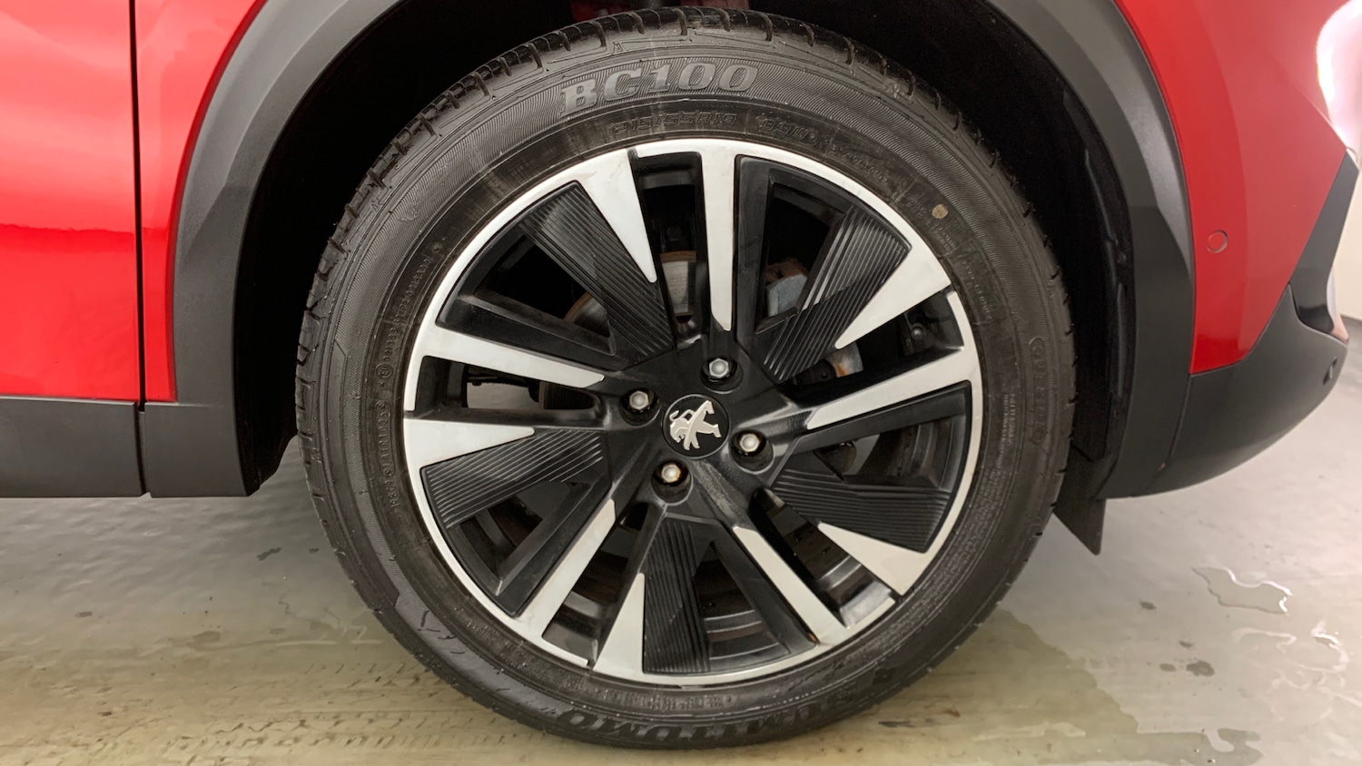 Used Peugeot 2008 2021 for sale - 76433842: Photo 23