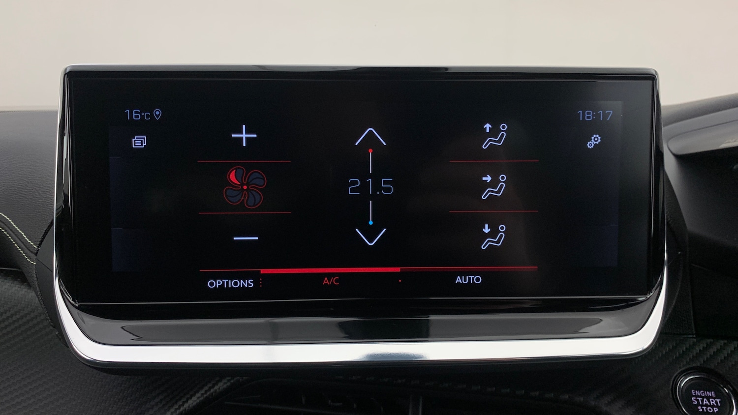 Used Peugeot 2008 2021 for sale - 76433842: Photo 24