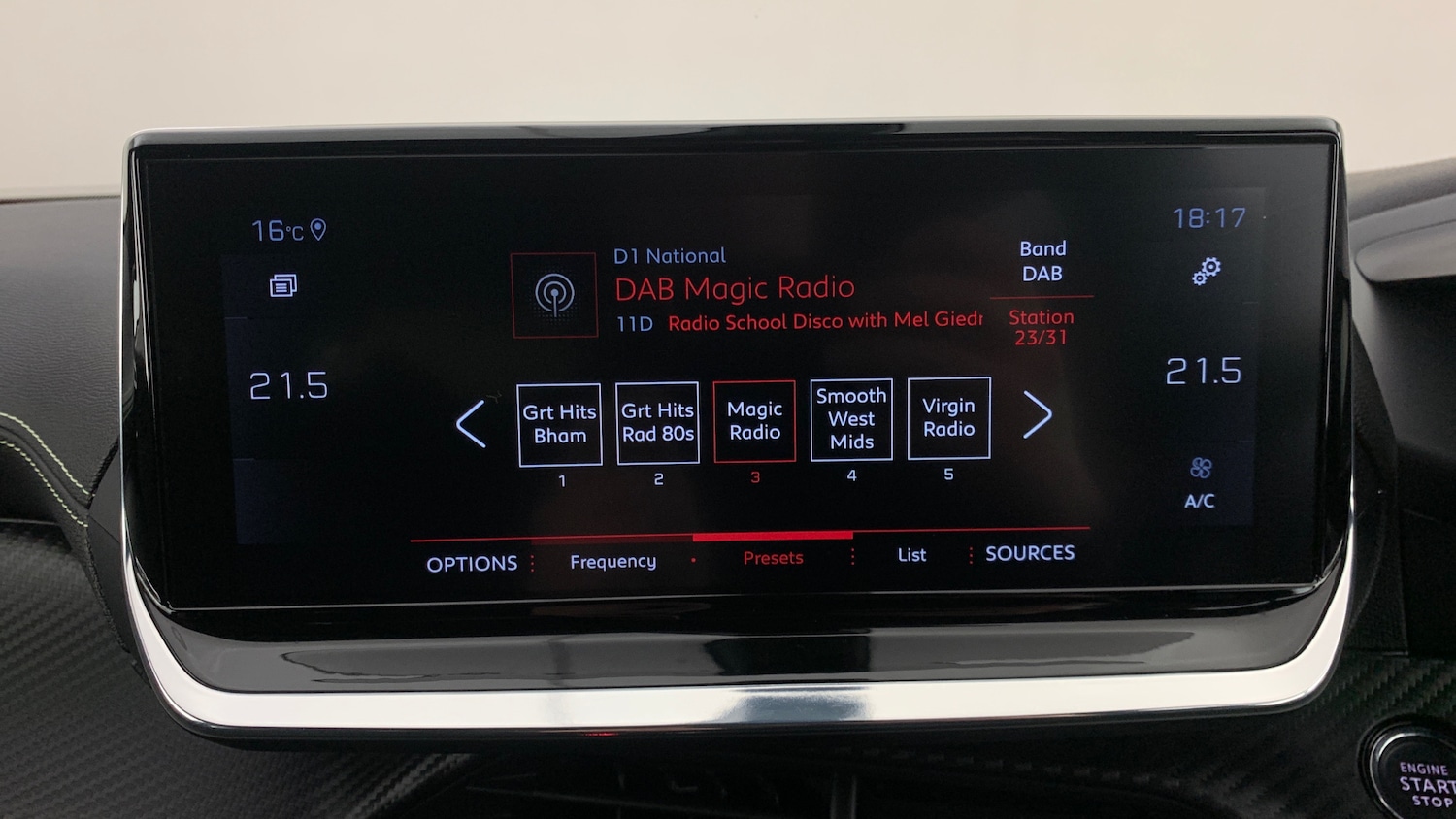 Used Peugeot 2008 2021 for sale - 76433842: Photo 26