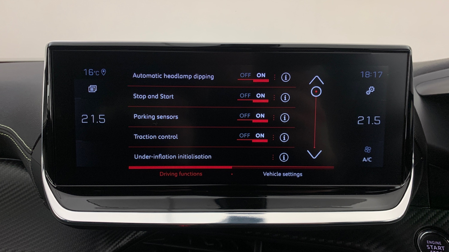 Used Peugeot 2008 2021 for sale - 76433842: Photo 27