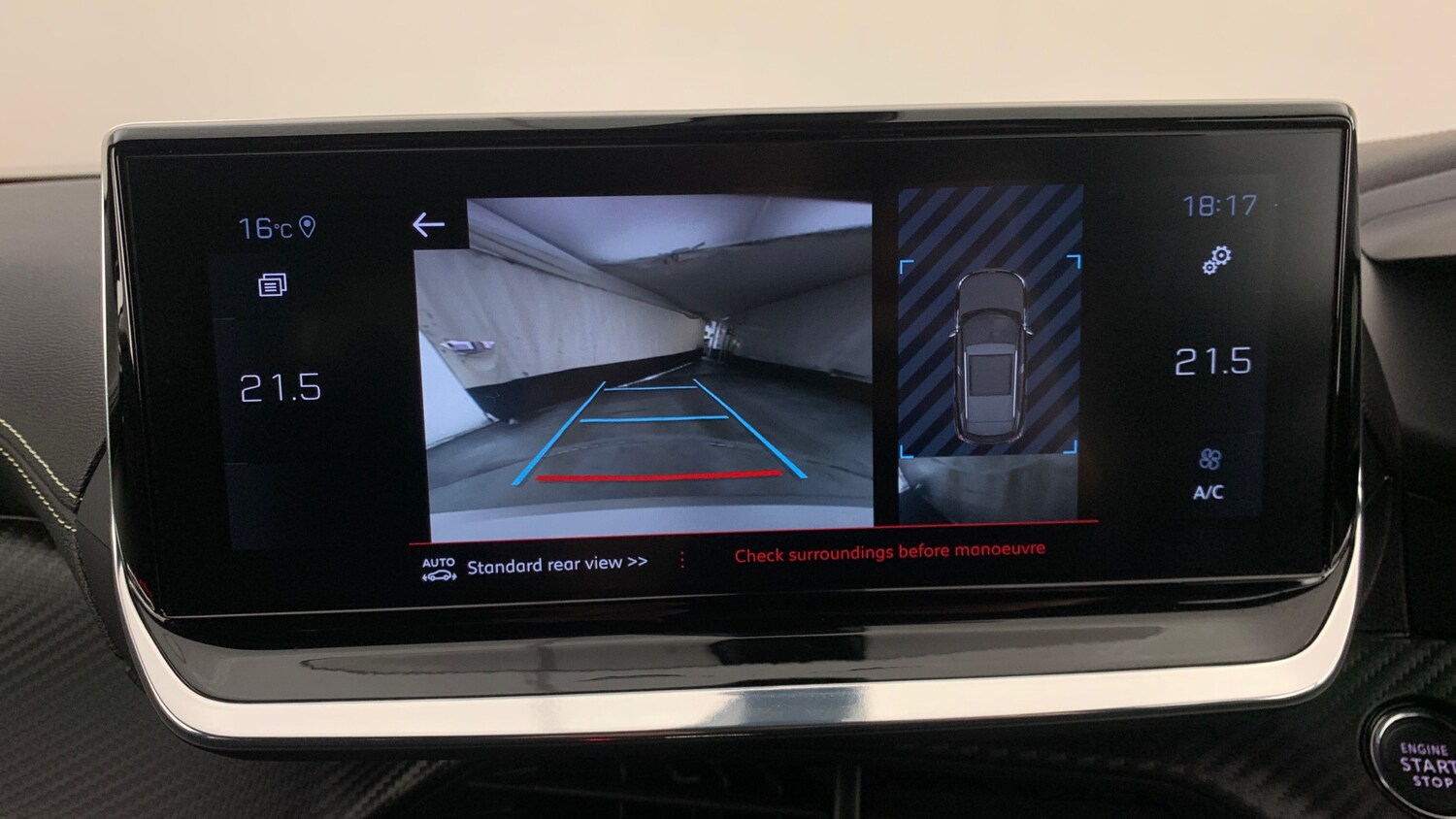 Used Peugeot 2008 2021 for sale - 76433842: Photo 28