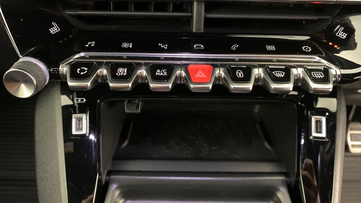 Used Peugeot 2008 2021 for sale - 76433842: Photo 29