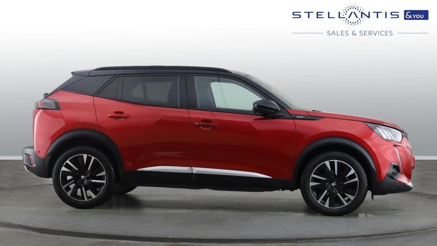 Used Peugeot 2008 2021 for sale - 76433842: Photo 4