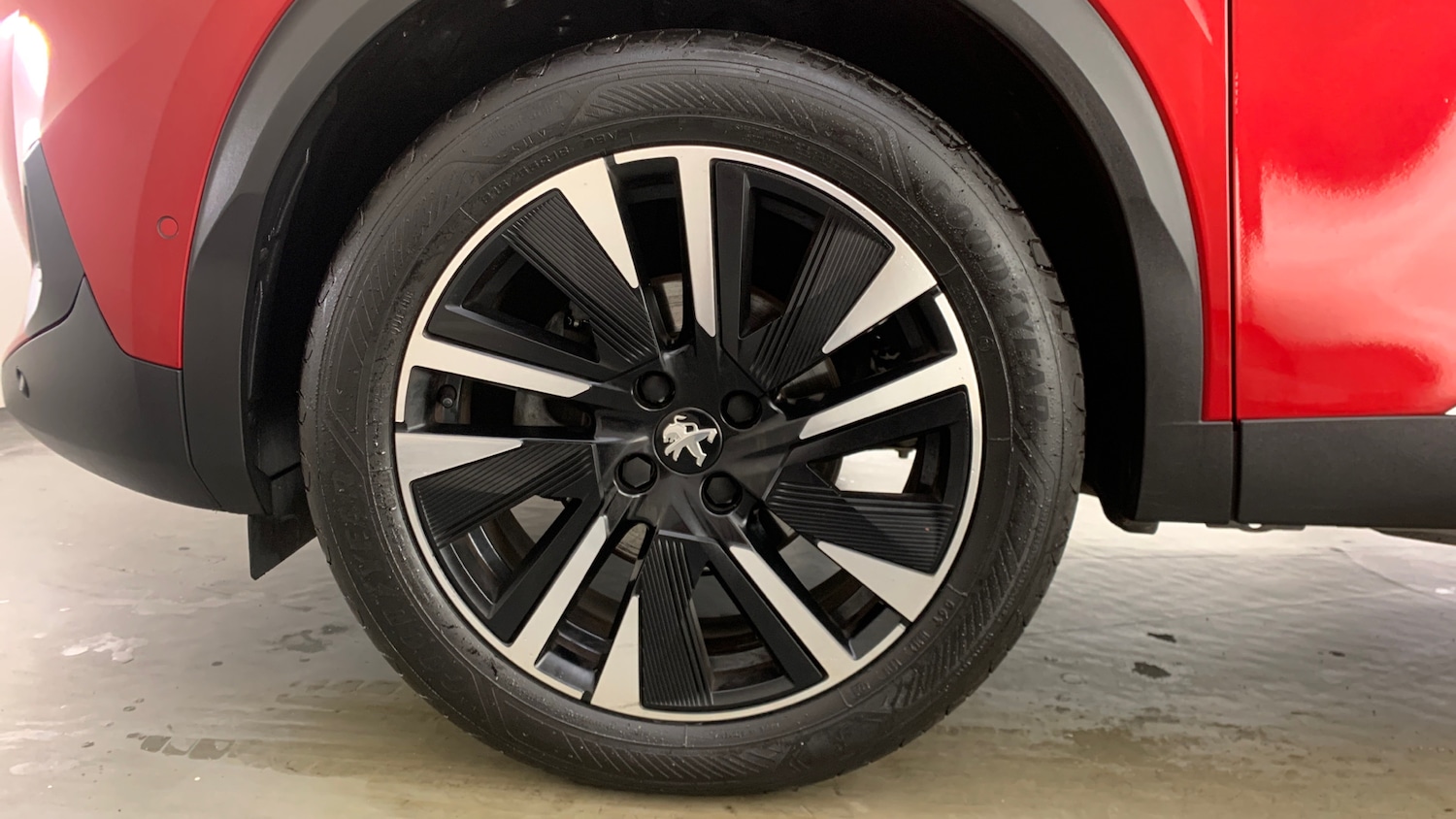 Used Peugeot 2008 2021 for sale - 76433842: Photo 6