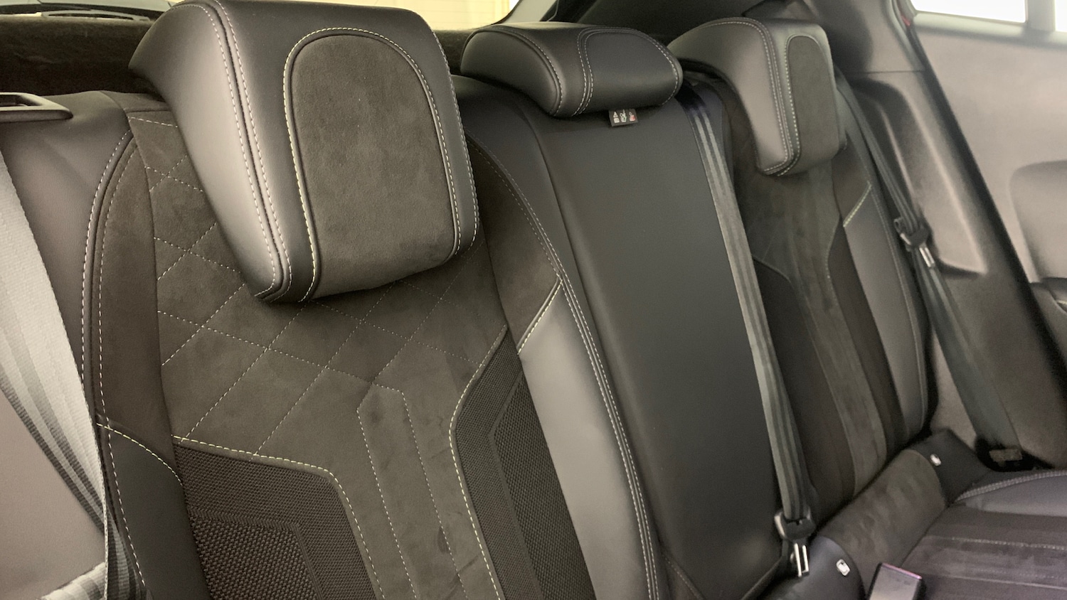 Used Peugeot 2008 2021 for sale - 76433842: Photo 7