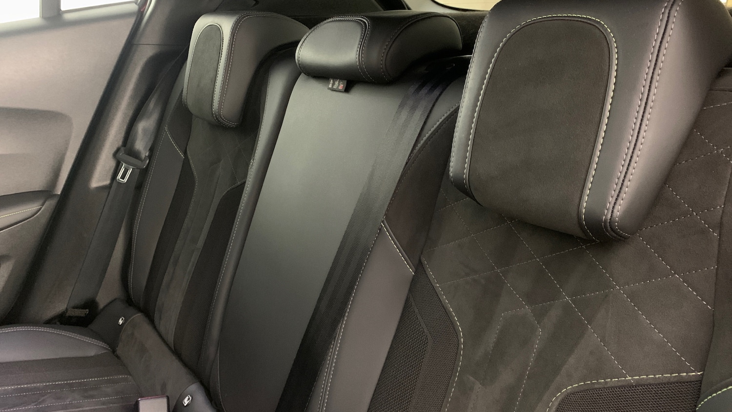 Used Peugeot 2008 2021 for sale - 76433842: Photo 8