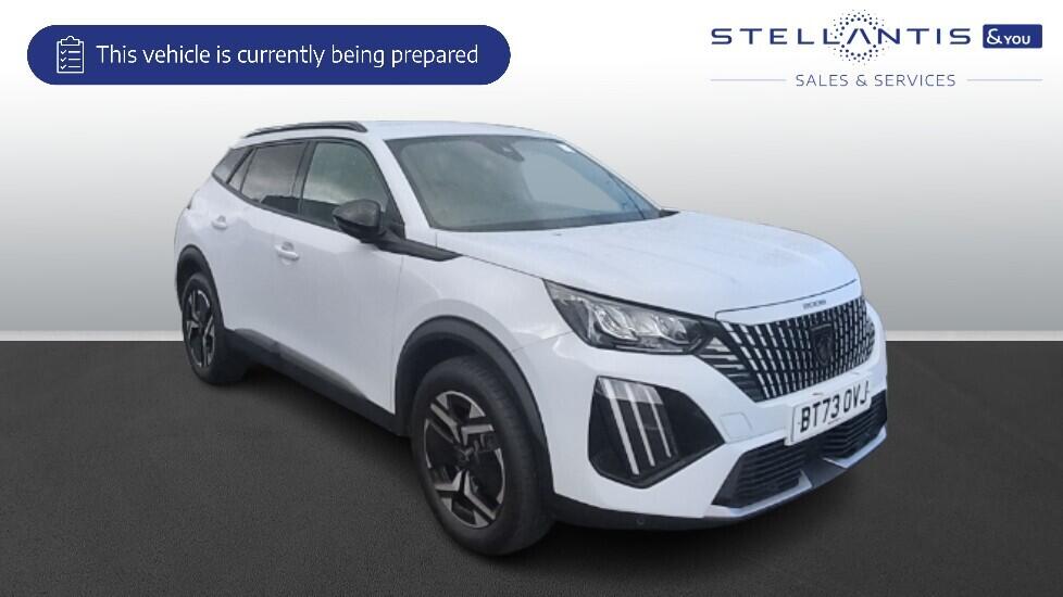 Used Peugeot 2008 2024 for sale - 76441683: Photo 1