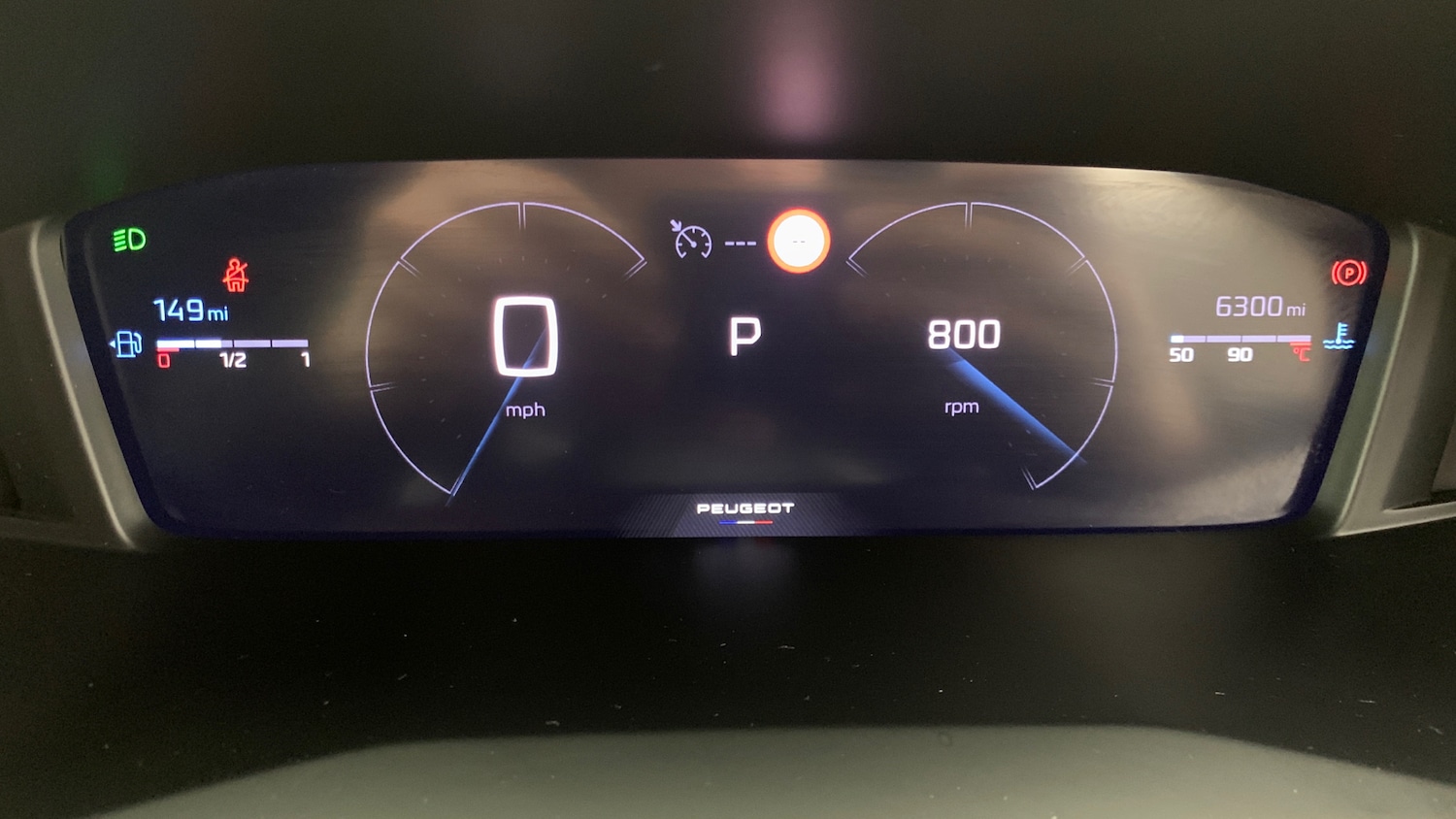 Used Peugeot 2008 2024 for sale - 76441683: Photo 10