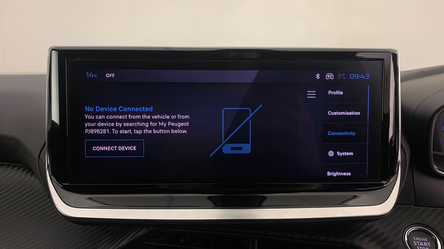 Used Peugeot 2008 2024 for sale - 76441683: Photo 11