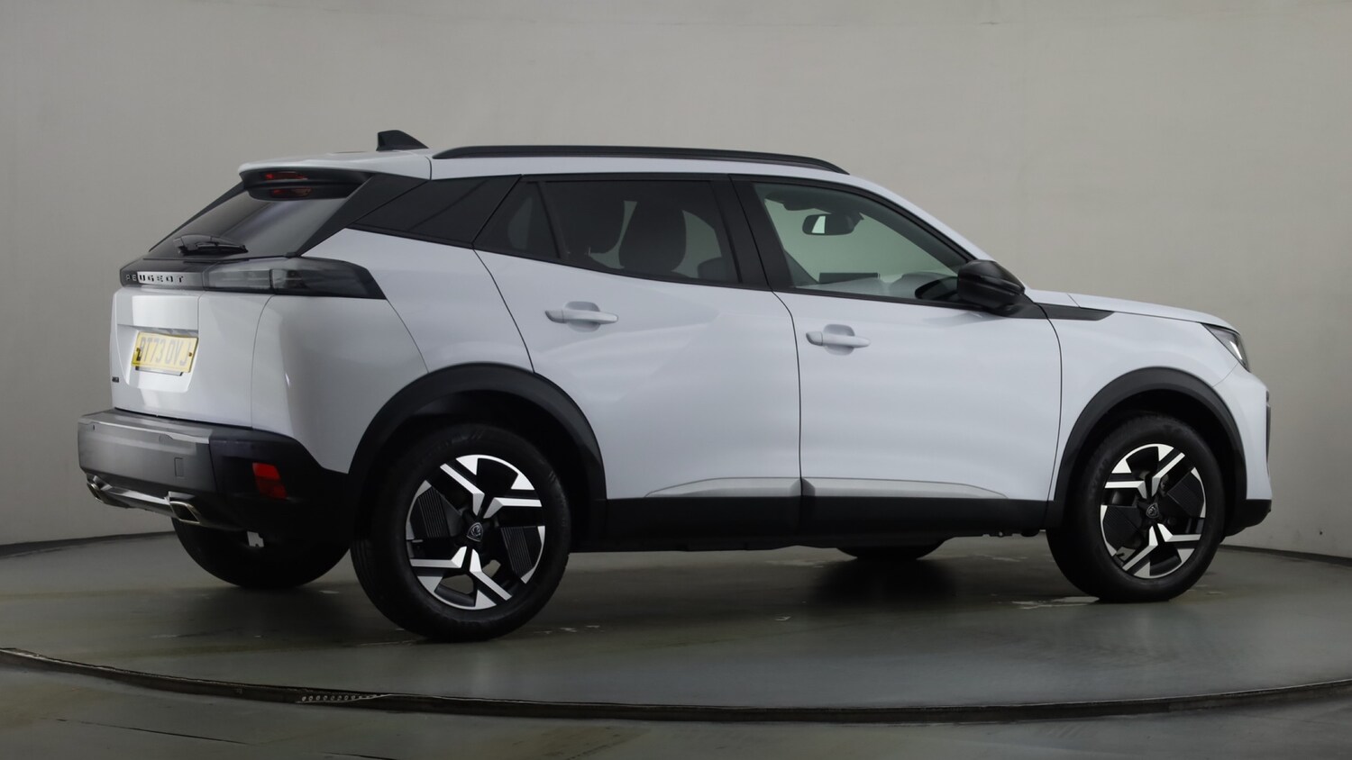 Used Peugeot 2008 2024 for sale - 76441683: Photo 12