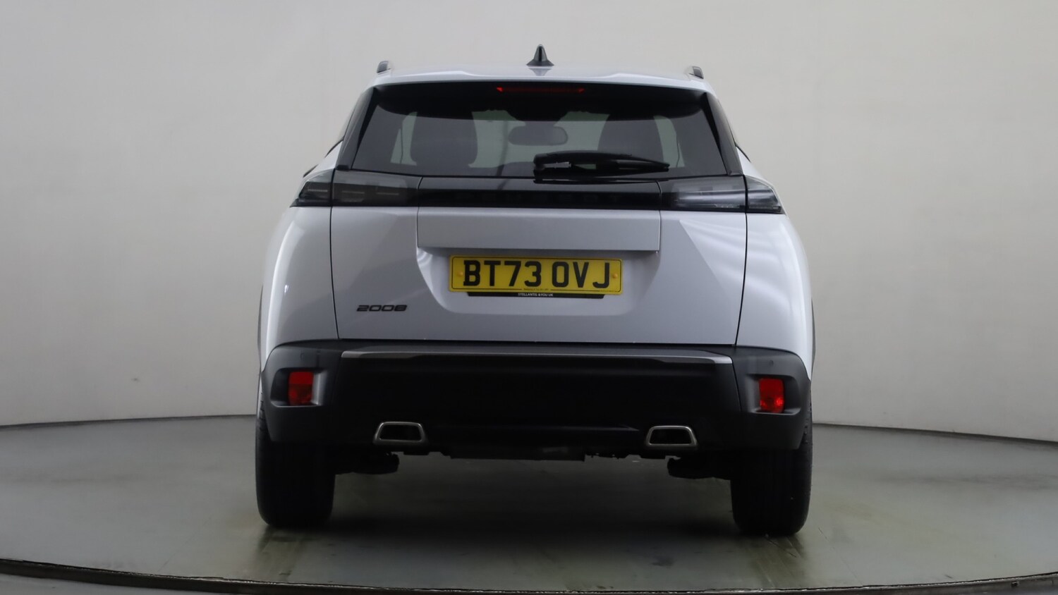 Used Peugeot 2008 2024 for sale - 76441683: Photo 13