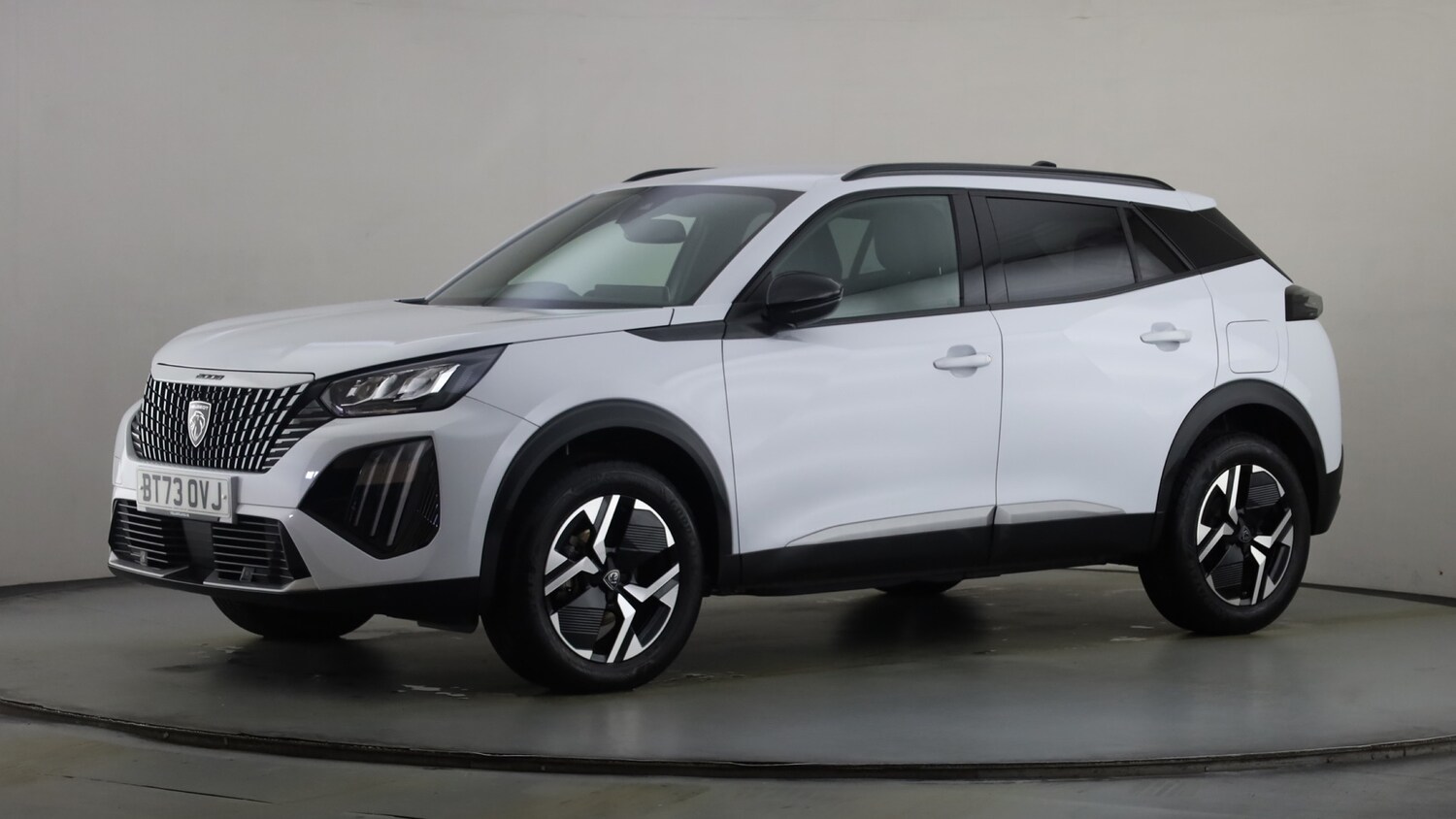 Used Peugeot 2008 2024 for sale - 76441683: Photo 15