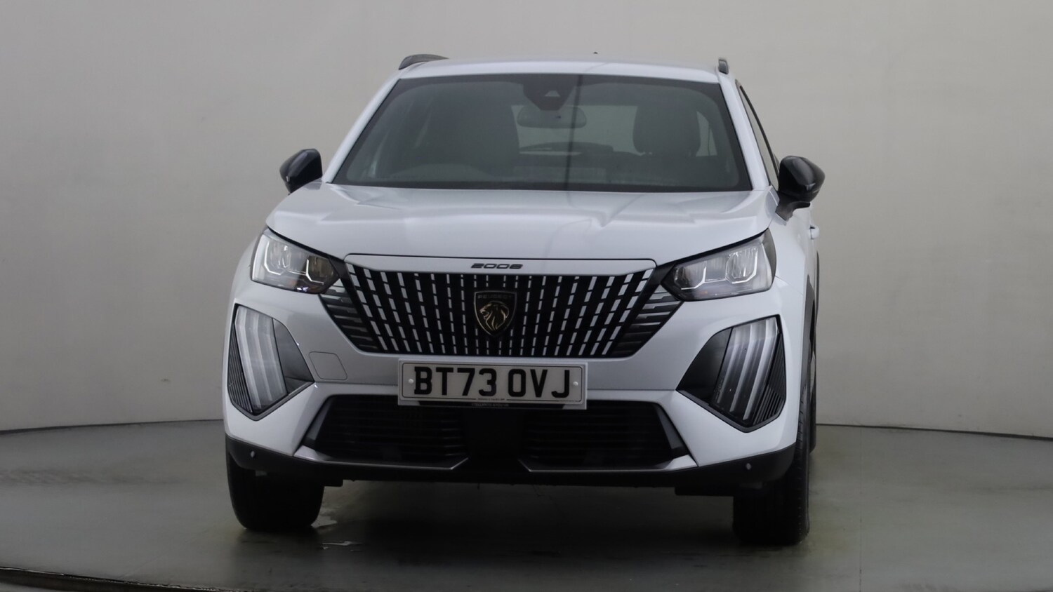 Used Peugeot 2008 2024 for sale - 76441683: Photo 16