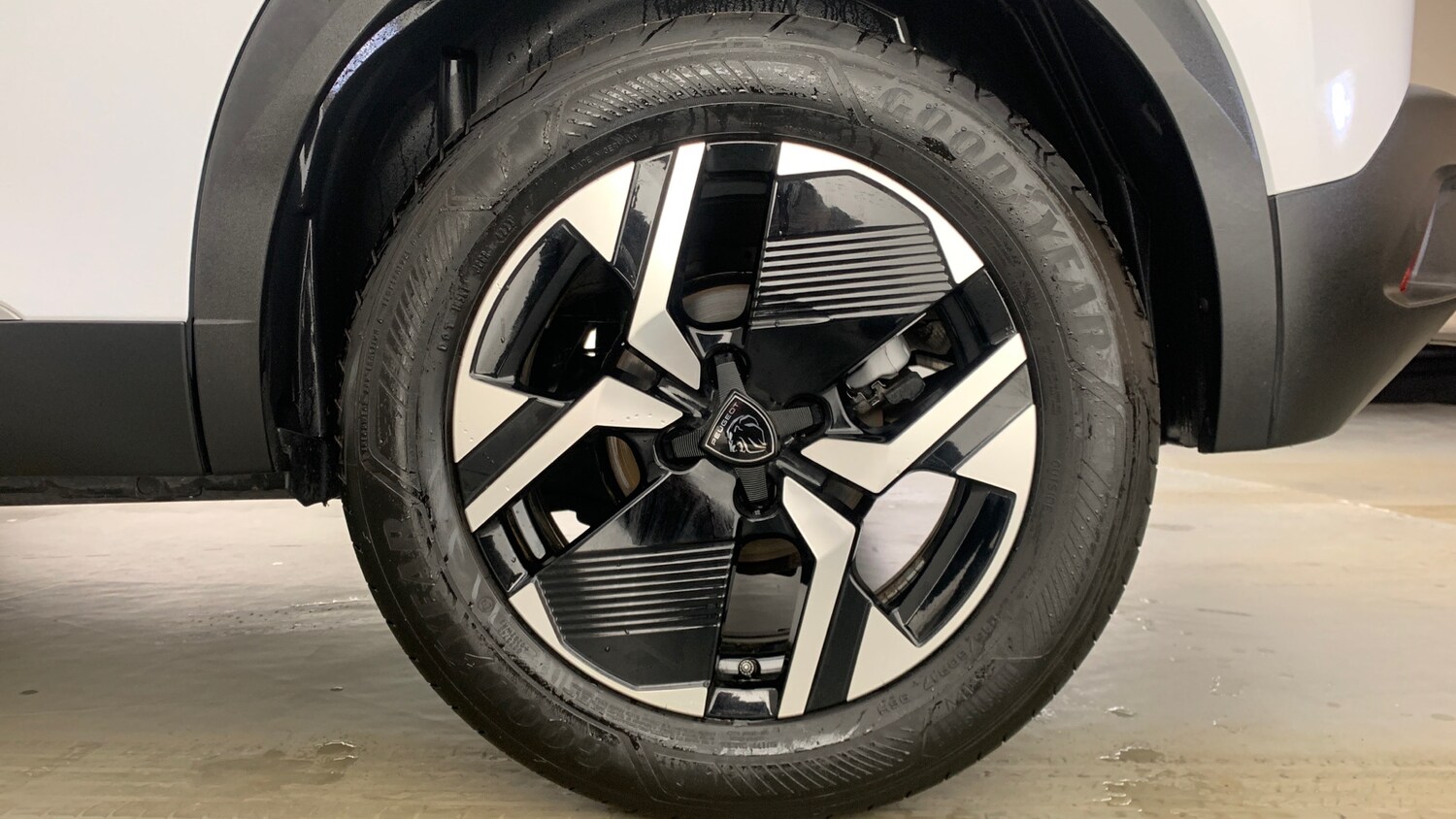 Used Peugeot 2008 2024 for sale - 76441683: Photo 17