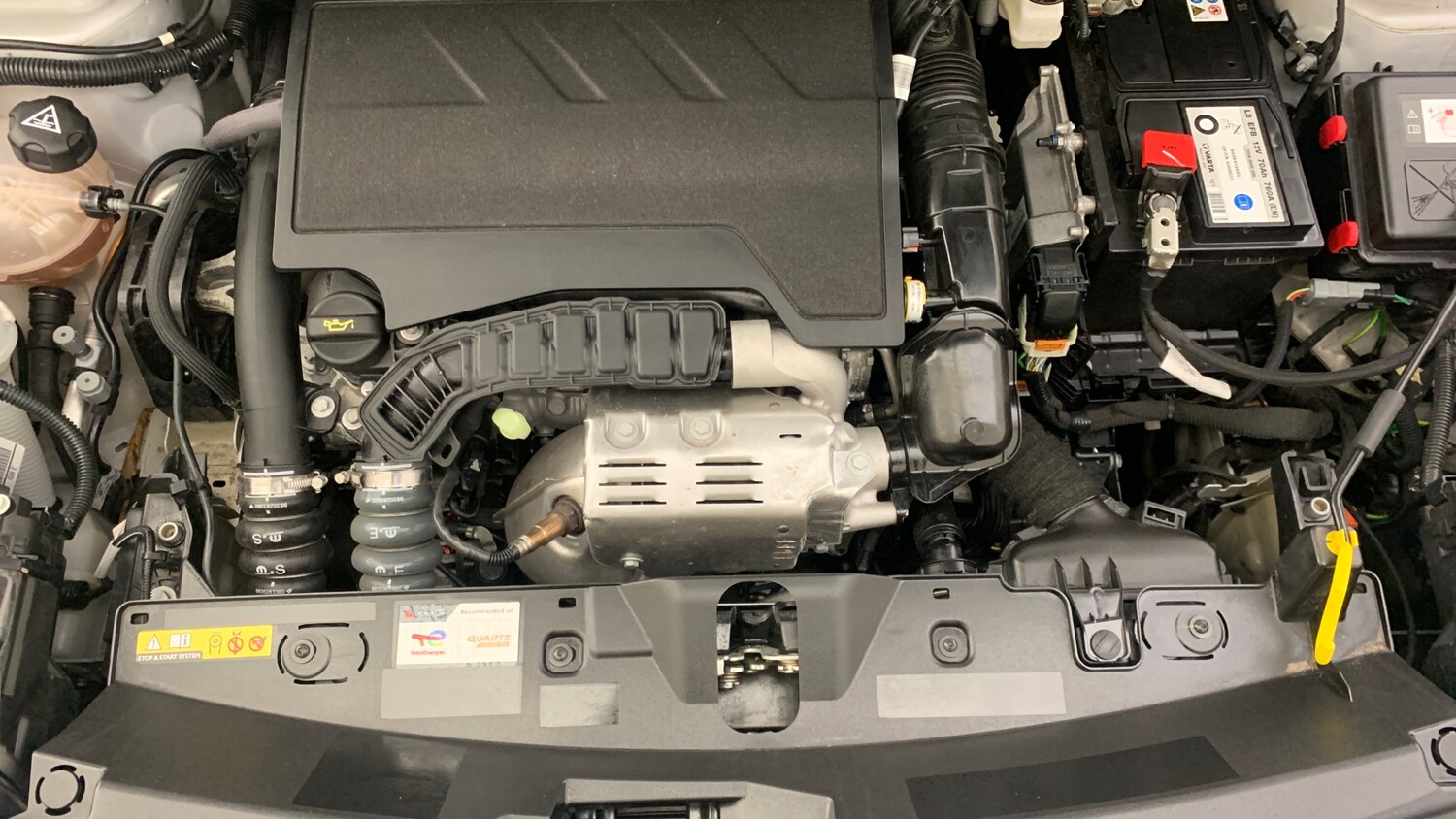 Used Peugeot 2008 2024 for sale - 76441683: Photo 21