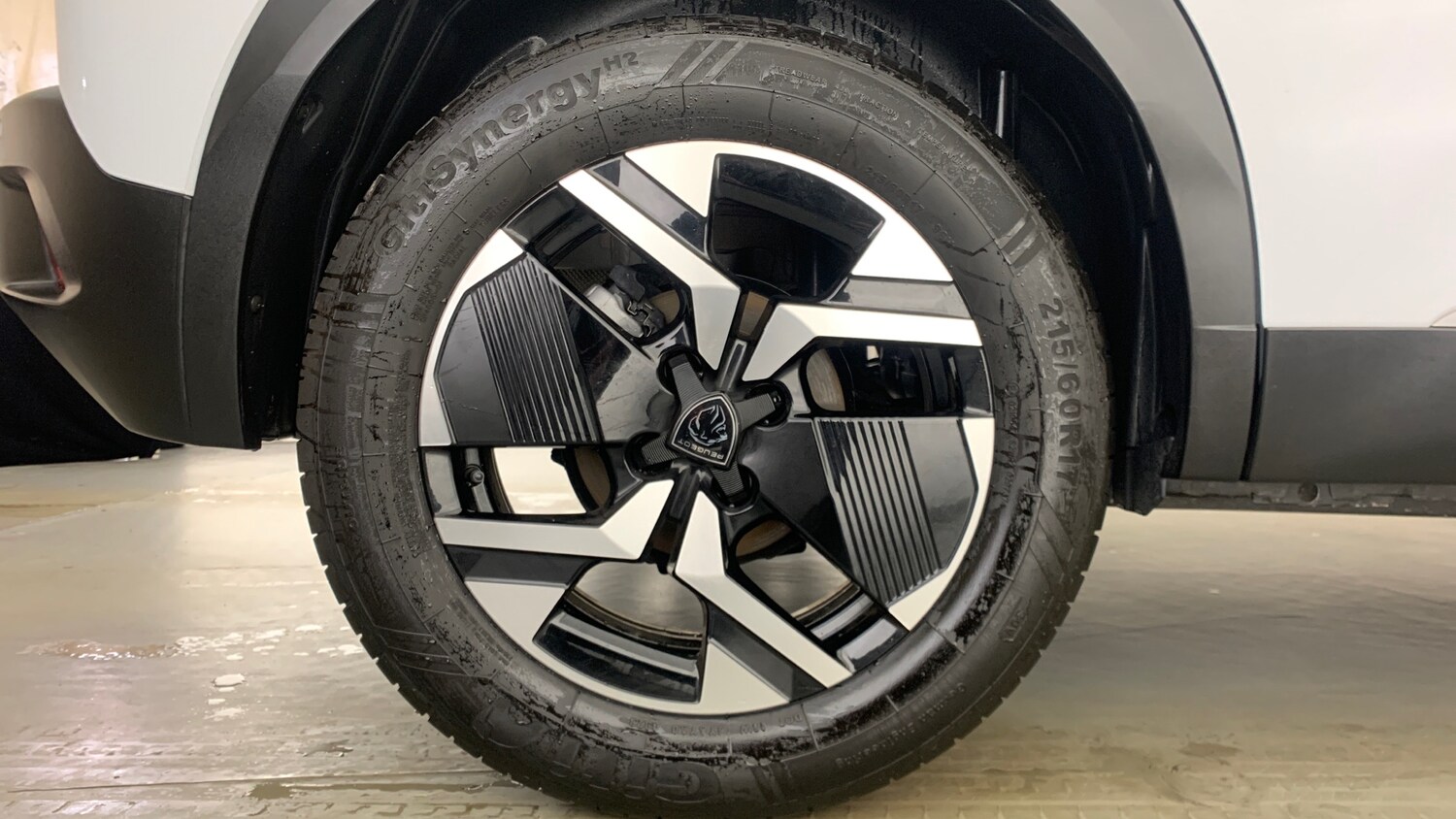 Used Peugeot 2008 2024 for sale - 76441683: Photo 22