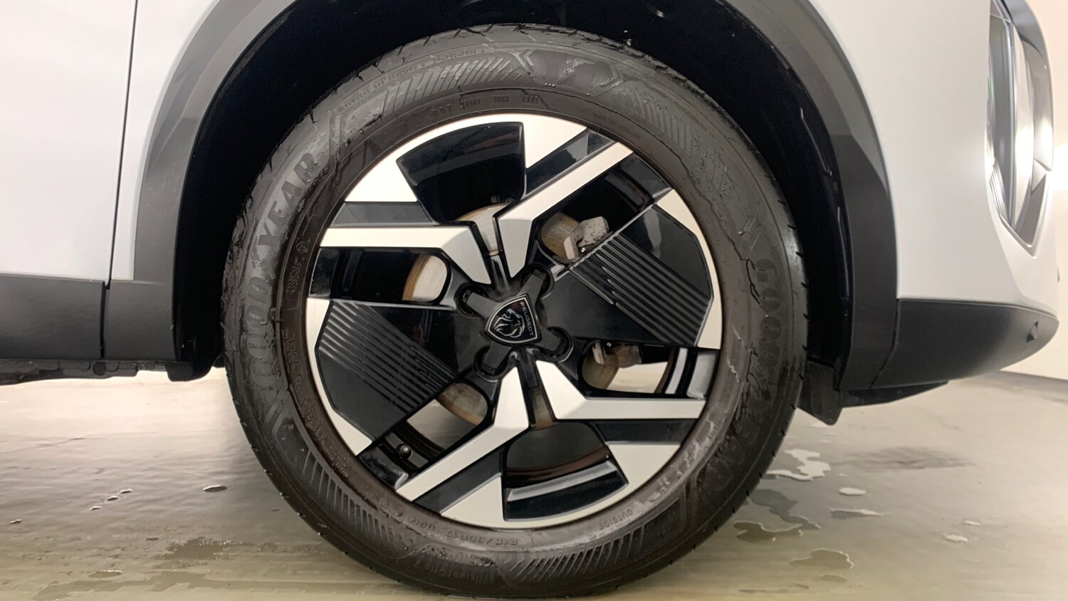 Used Peugeot 2008 2024 for sale - 76441683: Photo 23