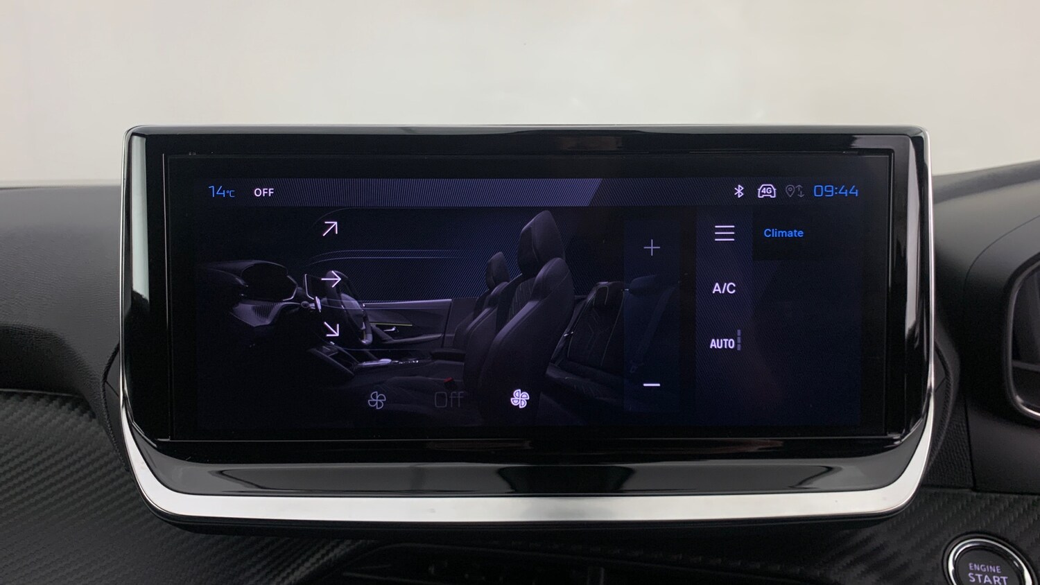 Used Peugeot 2008 2024 for sale - 76441683: Photo 24