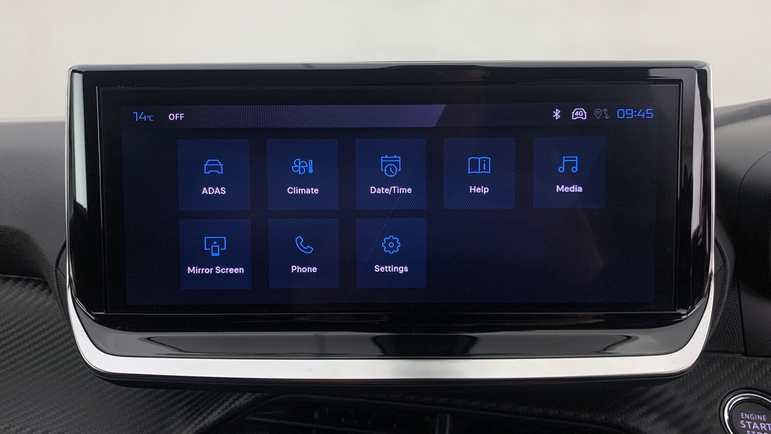 Used Peugeot 2008 2024 for sale - 76441683: Photo 29