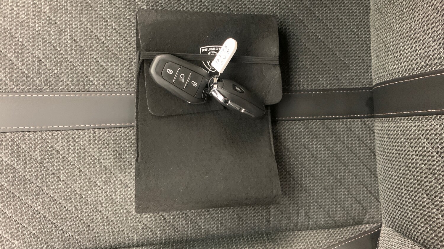 Used Peugeot 2008 2024 for sale - 76441683: Photo 42