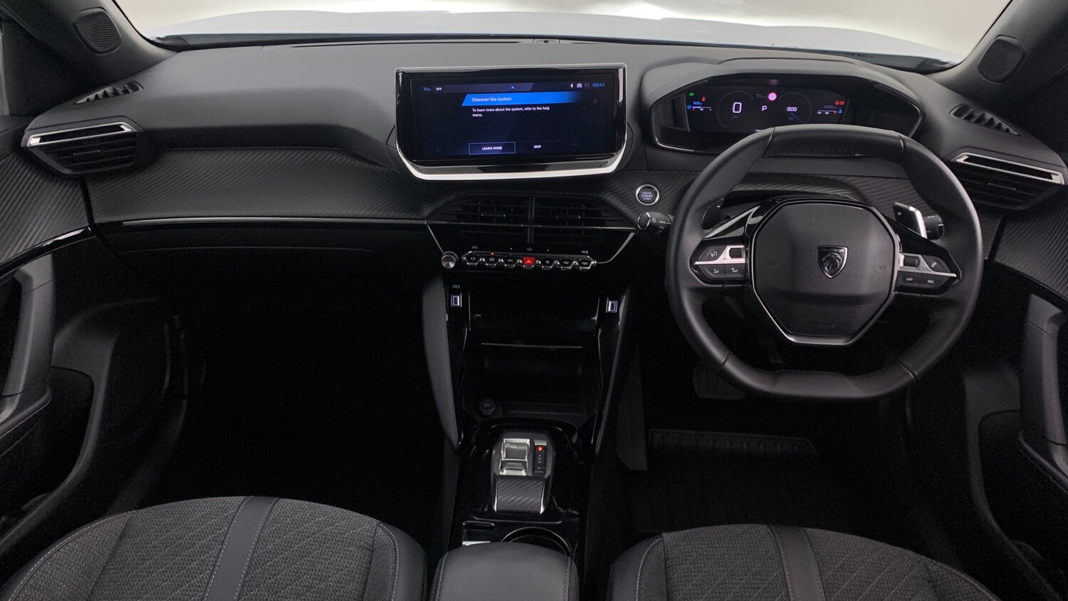 Used Peugeot 2008 2024 for sale - 76441683: Photo 9